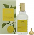 4711 Acqua Colonia Lemon & Ginger Eau de Cologne 50 ml
