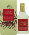 4711 Acqua Colonia Pink Pepper & Grapefruit Eau de Cologne 50 ml 4711 Acqua Colonia Pink Pepper & Grapefruit Eau de Cologne 50 ml
