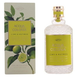ACQUA COLONIA Lime & Nutmeg