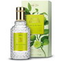 4711 Acqua Colonia Limón Lima y Nuez Moscada Eau de Cologne Spray Refrescante 50 ml
