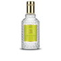 4711 Acqua Colonia Limón Lima y Nuez Moscada Eau de Cologne Spray Refrescante 50 ml