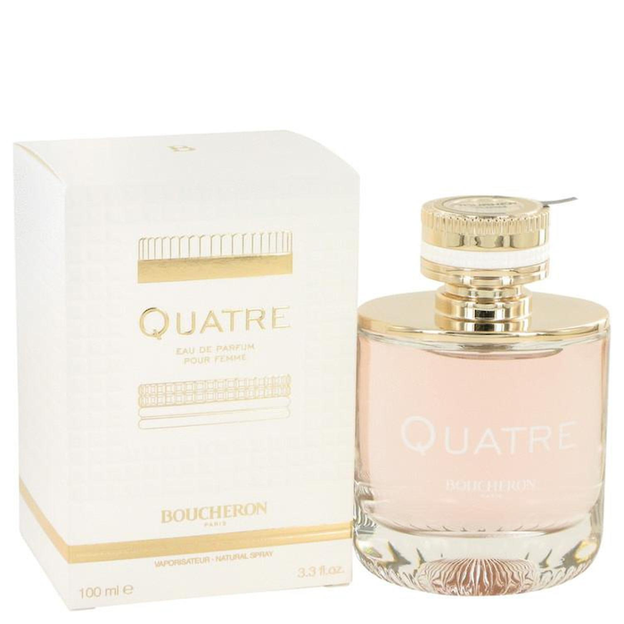 Boucheron Quatre Eau de Parfum 100 ml Boucheron Quatre Eau de Parfum 100 ml