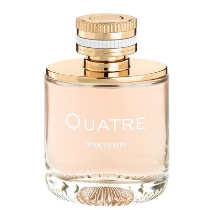 Boucheron Quatre Eau de Parfum 100 ml Boucheron Quatre Eau de Parfum 100 ml