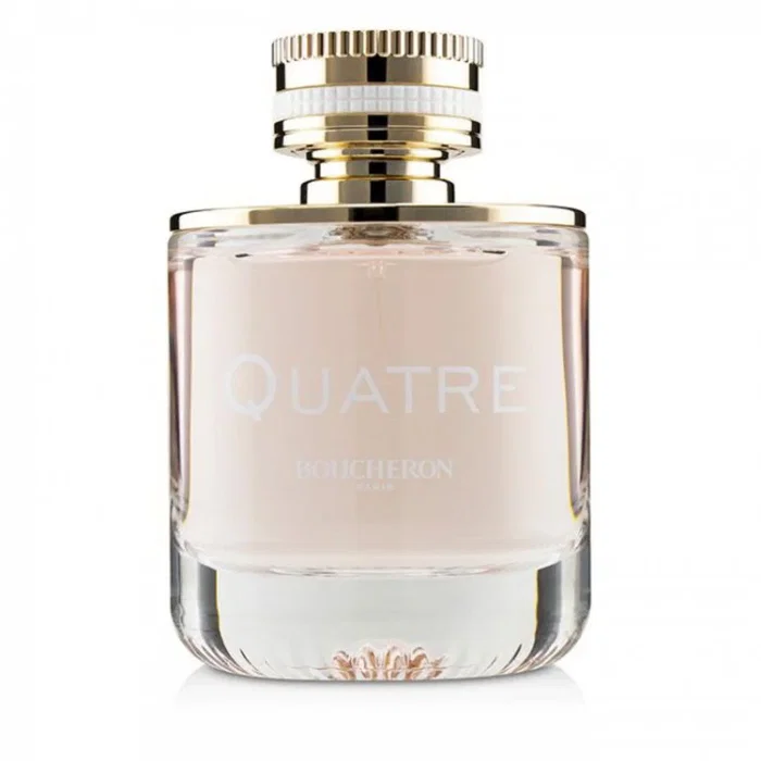 Boucheron Quatre Eau de Parfum 100 ml Boucheron Quatre Eau de Parfum 100 ml