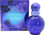 Britney Spears Midnight Fantasy Eau de Parfum 30 ml Britney Spears Midnight Fantasy Eau de Parfum 30 ml