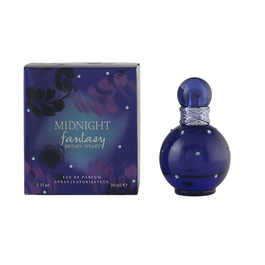 Britney Spears Midnight Fantasy Eau de Parfum 30 ml