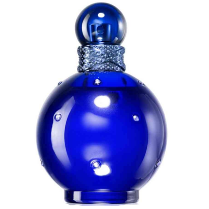 Britney Spears Midnight Fantasy Eau de Parfum 100 ml Britney Spears Midnight Fantasy Eau de Parfum 100 ml