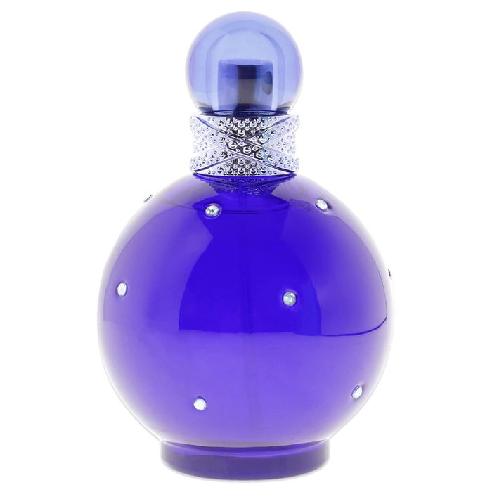 Britney Spears Midnight Fantasy Eau de Parfum 100 ml