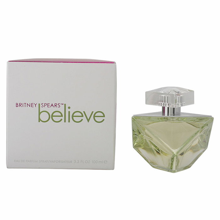 Britney Spears Believe Eau de Parfum 100 ml Britney Spears Believe Eau de Parfum 100 ml