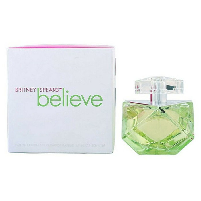 Britney Spears Believe Eau de Parfum 100 ml Britney Spears Believe Eau de Parfum 100 ml