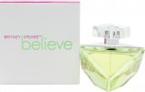 Britney Spears Believe Eau de Parfum 100 ml
