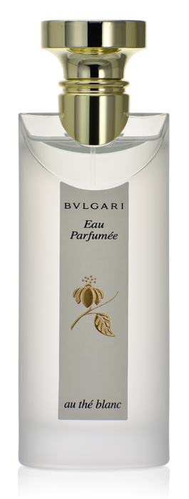 Bvlgari Eau Parfumée Au Thé Blanc Eau De Cologne Natural Spray 75 mL Bvlgari Eau Parfumée Au Thé Blanc Eau De Cologne Natural Spray 75 mL