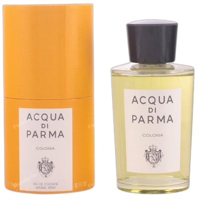 Acqua di Parma Colonia Eau de Cologne 180 ml