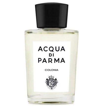 Acqua di Parma Colonia Eau de Cologne 180 ml Acqua di Parma Colonia Eau de Cologne 180 ml