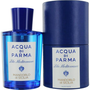 Acqua Di Parma Blu Mediterraneo Mandorlo Di Sicilia Eau de Toilette Vaporizador 150 ml Unisex