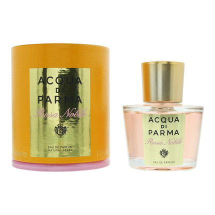 Acqua Di Parma Rosa Nobile Eau de Parfum 50 ml Acqua Di Parma Rosa Nobile Eau de Parfum 50 ml