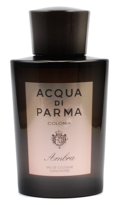 Acqua Di Parma Colonia Ambra Eau de Cologne para Hombre, Oriental Amaderada, 100 ml Acqua Di Parma Colonia Ambra Eau de Cologne para Hombre, Oriental Amaderada, 100 ml
