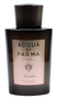Acqua Di Parma Colonia Ambra Eau de Cologne para Hombre, Oriental Amaderada, 100 ml