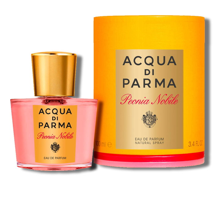 Acqua Di Parma Peonia Nobile Edp 100 Vp Eau de Parfum para Mujer Acqua Di Parma Peonia Nobile Edp 100 Vp Eau de Parfum para Mujer
