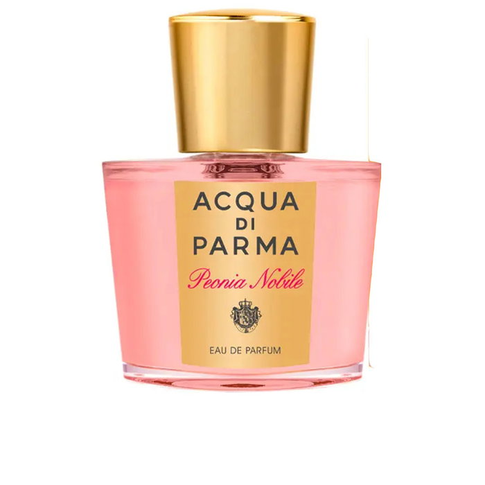 Acqua Di Parma Peonia Nobile Eau de Parfum vaporizador para mujer 100 ml - Fragancia floral Acqua Di Parma Peonia Nobile Eau de Parfum vaporizador para mujer 100 ml - Fragancia floral