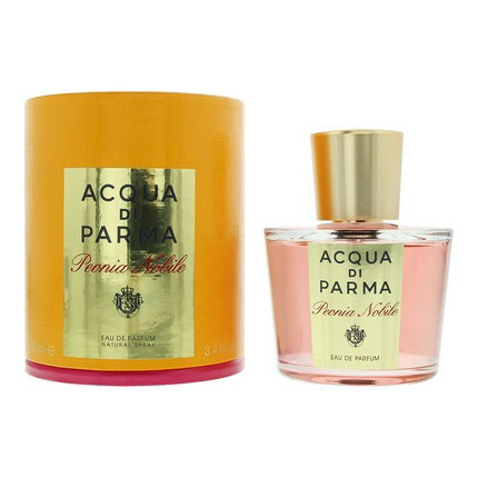 Acqua Di Parma Peonia Nobile Eau de Parfum 100 ml