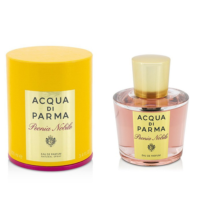 Acqua Di Parma Peonia Nobile Eau de Parfum 100 ml