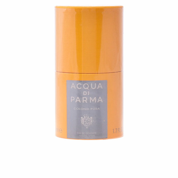 Acqua di Parma COLONIA PURA Eau de Cologne 50 ml Acqua di Parma COLONIA PURA Eau de Cologne 50 ml