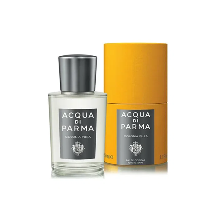 Acqua di Parma COLONIA PURA Eau de Cologne 50 ml Acqua di Parma COLONIA PURA Eau de Cologne 50 ml