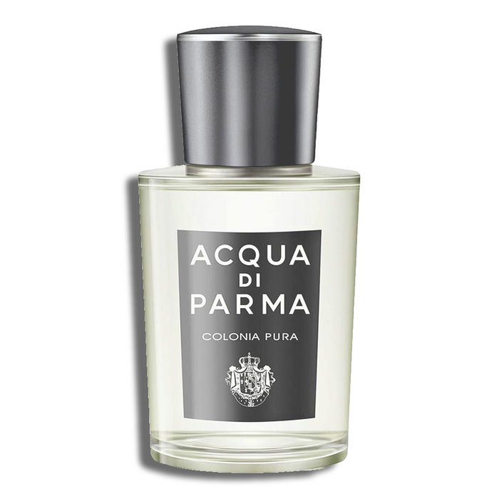 Acqua di Parma COLONIA PURA Eau de Cologne 50 ml Acqua di Parma COLONIA PURA Eau de Cologne 50 ml