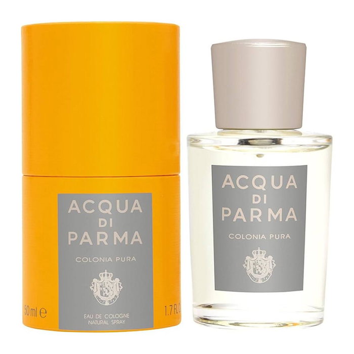 Acqua di Parma COLONIA PURA Eau de Cologne 50 ml Acqua di Parma COLONIA PURA Eau de Cologne 50 ml