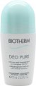 Biotherm Deo Pure Roll-On Antiperspirante 75 ml
