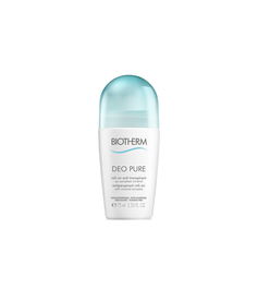 Desodorante Roll-On Biotherm 100104 75 ml