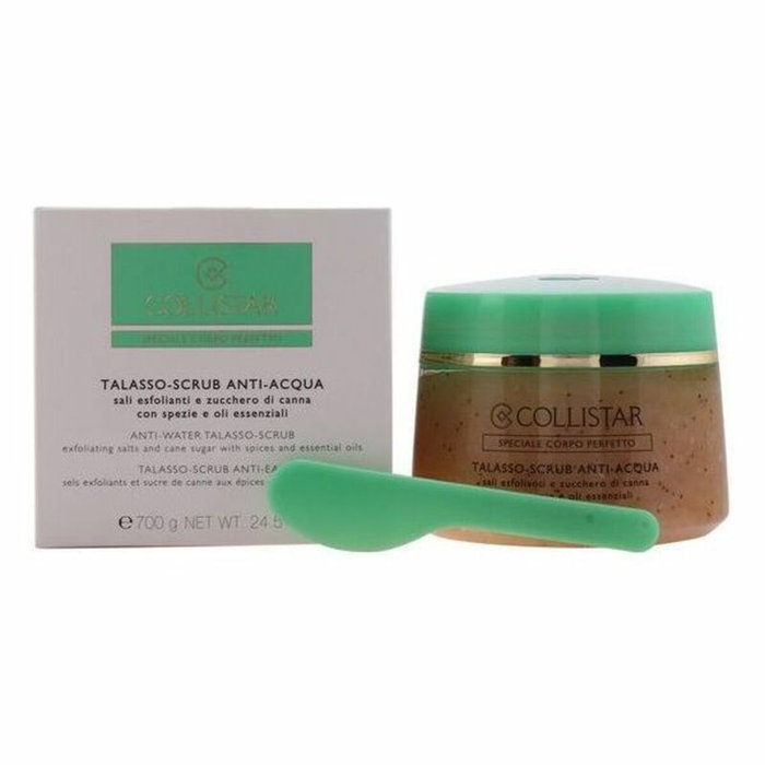 Collistar TALASSO-SCRUB antiagua 700 g
