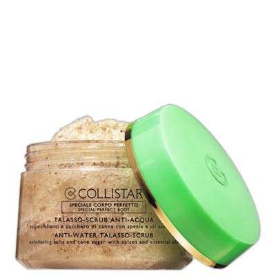Collistar TALASSO-SCRUB antiagua 700 g