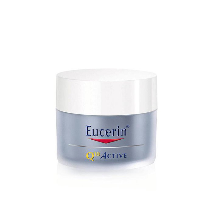 Eucerin Q10 Active Crema Noche 50ml Eucerin Q10 Active Crema Noche 50ml
