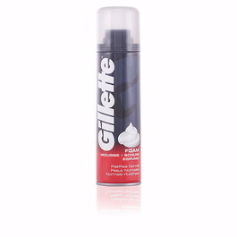 Espuma de Afeitar Clásica Gillette