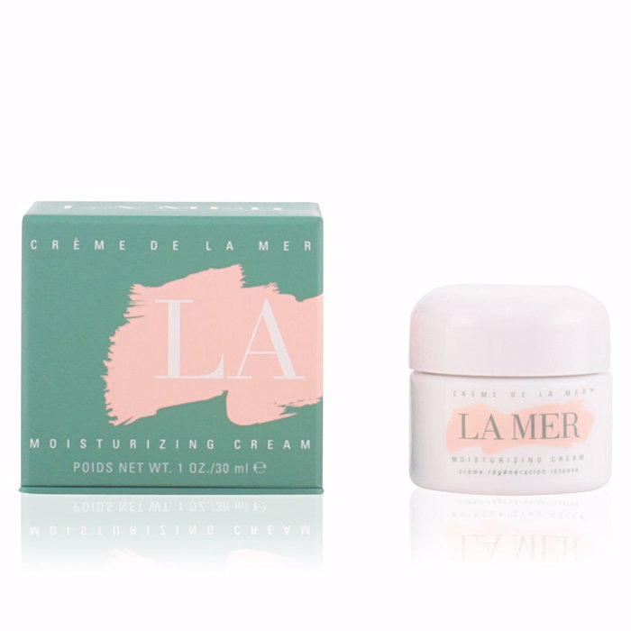 La Mer Crème de la Mer Crema Balsamo Facial 30 ml | Reafirma, Minimiza Poros e Hidrata Profundamente La Mer Crème de la Mer Crema Balsamo Facial 30 ml | Reafirma, Minimiza Poros e Hidrata Profundamente