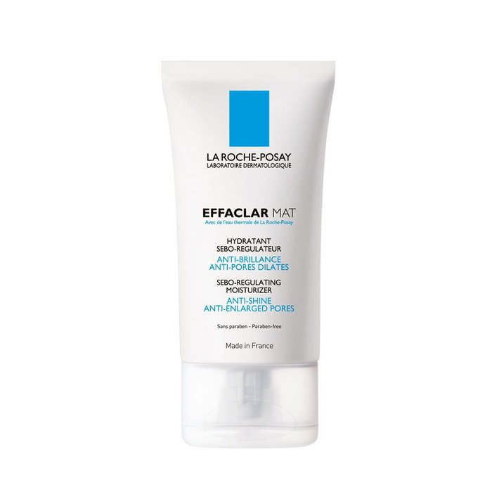 La Roche-Posay Effaclar Mat Hidratante Matificante 40 ml
