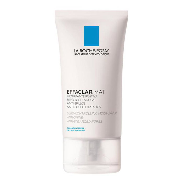 La Roche-Posay Effaclar Mat Hidratante Matificante 40 ml