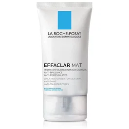 La Roche-Posay Effaclar Mat Hidratante Matificante 40 ml
