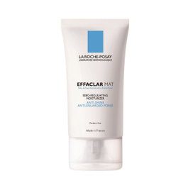 La Roche-Posay Effaclar Mat Hidratante Matificante 40 ml