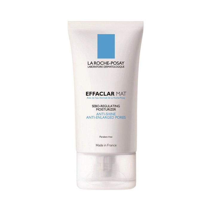 La Roche-Posay Effaclar Mat Hidratante Matificante 40 ml