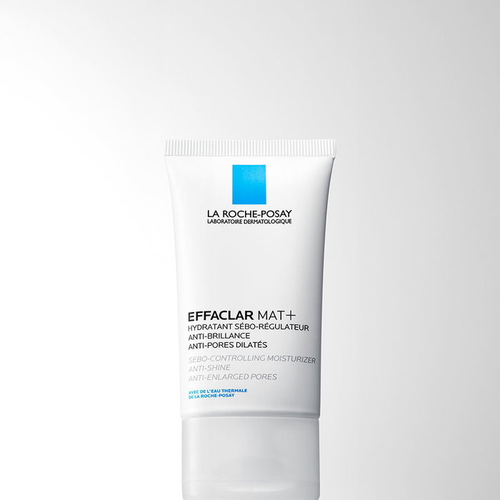 La Roche-Posay Effaclar Mat Hidratante Matificante 40 ml