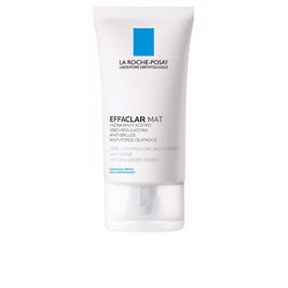Fluído Hidratante y Matificante Effaclar Mat La Roche Posay