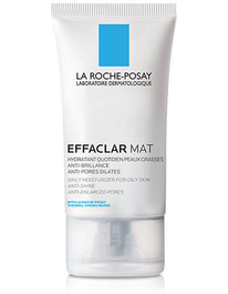 Fluído Hidratante y Matificante Effaclar Mat La Roche Posay