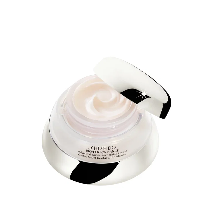 Shiseido Bio-Performance Advanced Super Revitalizing Cream 50 ml de Corrector Antiedad
