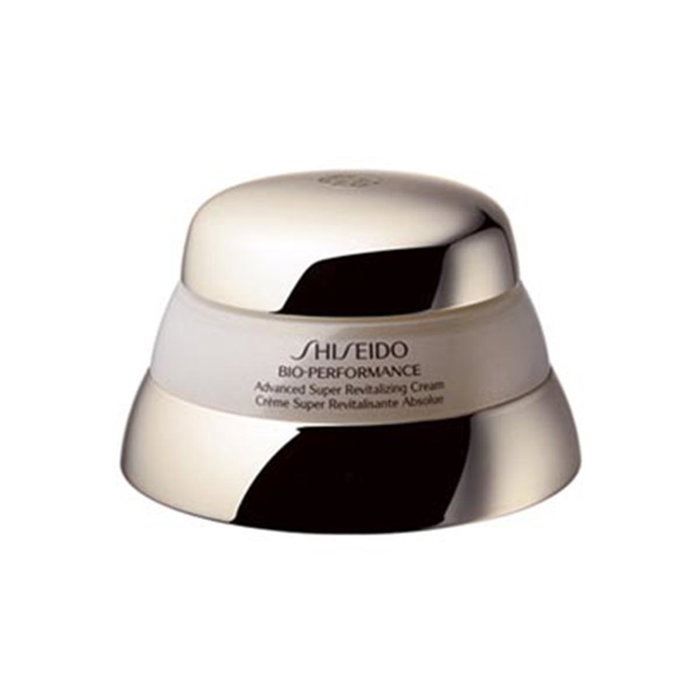 Shiseido Bio-Performance Advanced Super Revitalizing Cream 50 ml de Corrector Antiedad