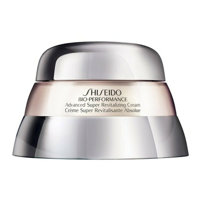 Shiseido Bio-Performance Advanced Super Revitalizing Cream 50 ml de Corrector Antiedad