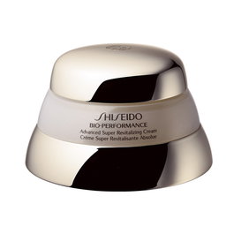 Crema Antiedad Bio-Performance Shiseido