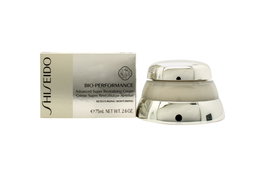 Crema Antiedad Bio-Performance Shiseido